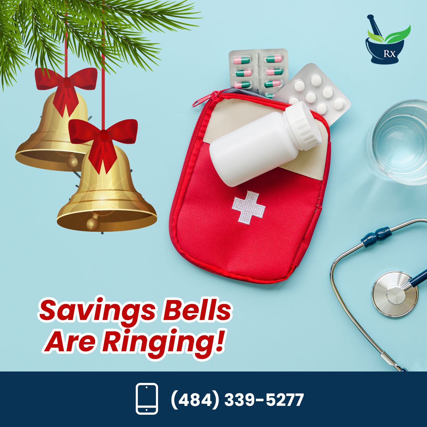 Rx - Listen to the sound of savings bells ringing. Explore budget ...