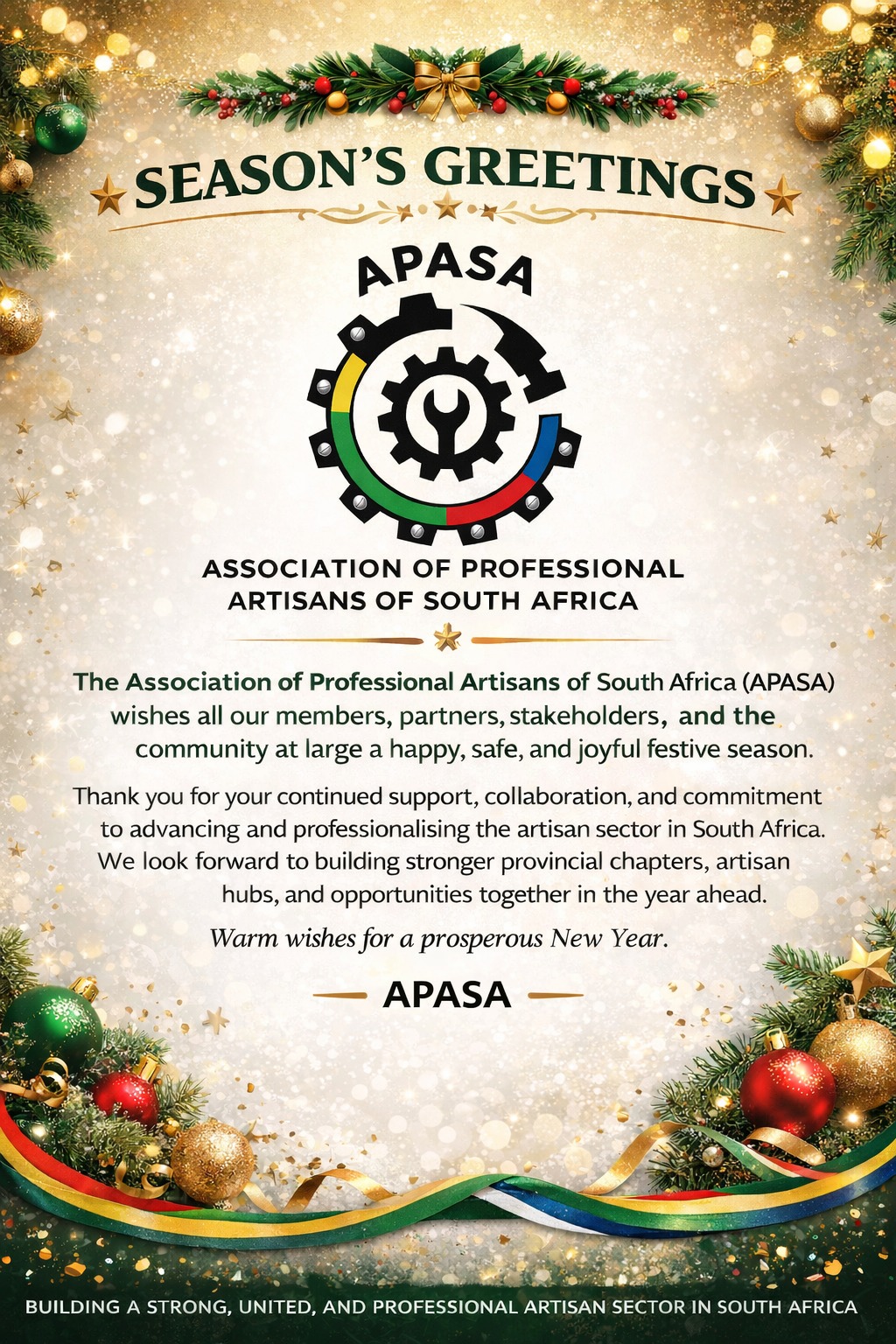 APASA Hub | Durban