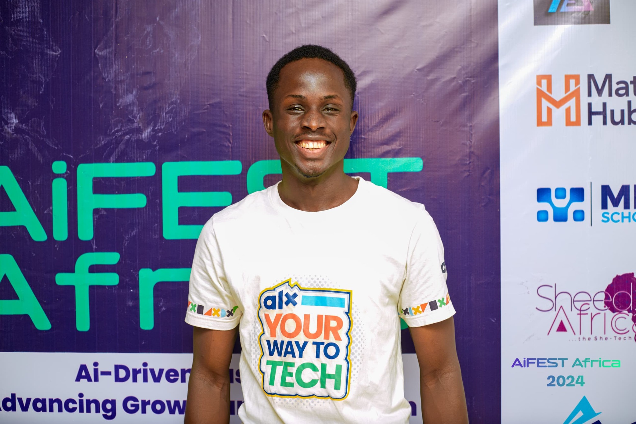 AiFest Africa | Uyo