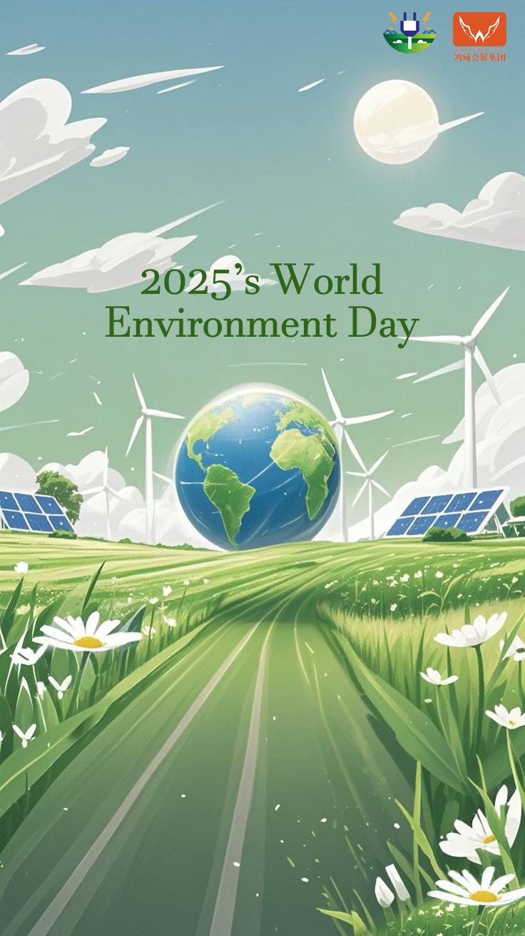 ASEAN - 🌍 2025’s World Environment Day Together for a Greener Tomorrow ...