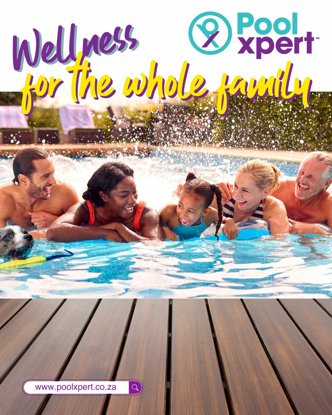 Pool Xpert Bloemfontein | Bloemfontein