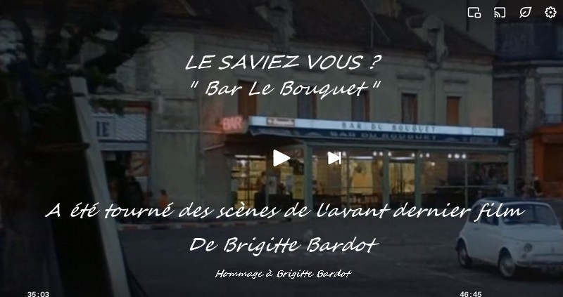 Tu Sais Que Tu Viens D Acheres