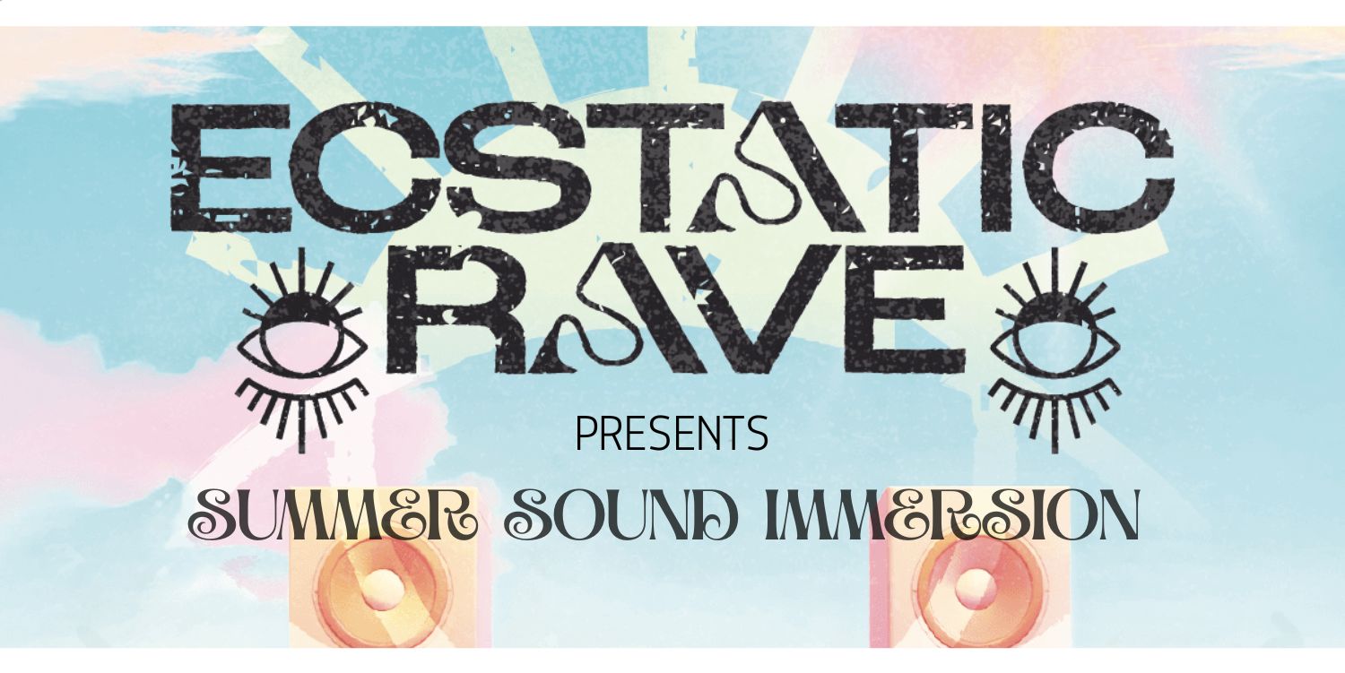 Ecstatic Rave UK