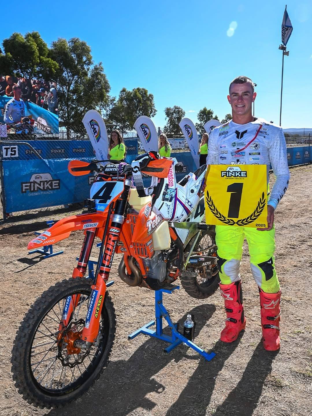 Australian Motorcycling Competition Association