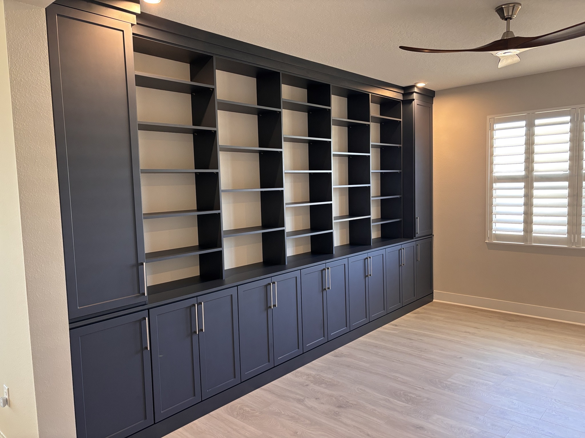 Up Closets of Raleigh
