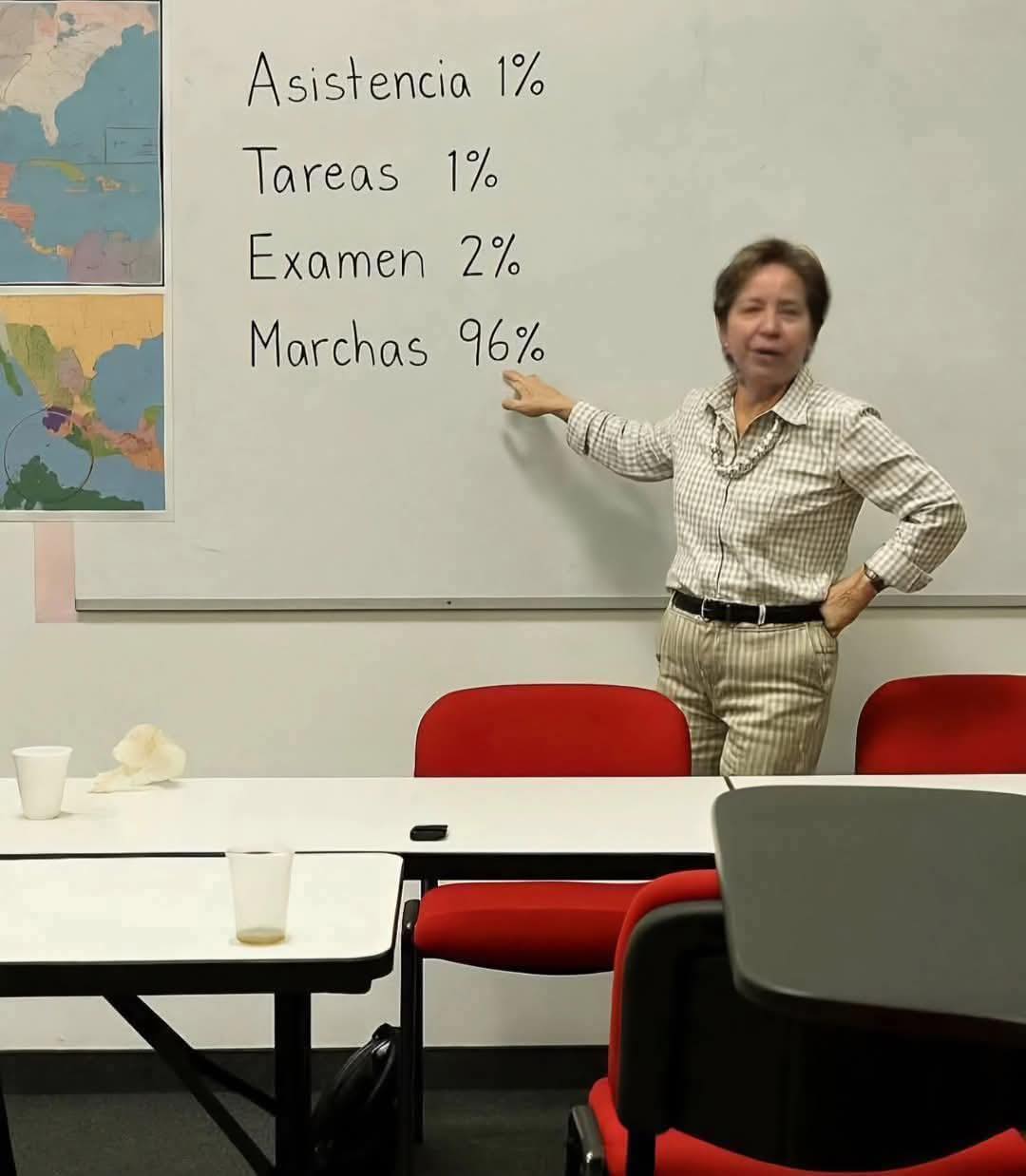 Cerebrum - La maestra de Ciencias sociales: | Facebook