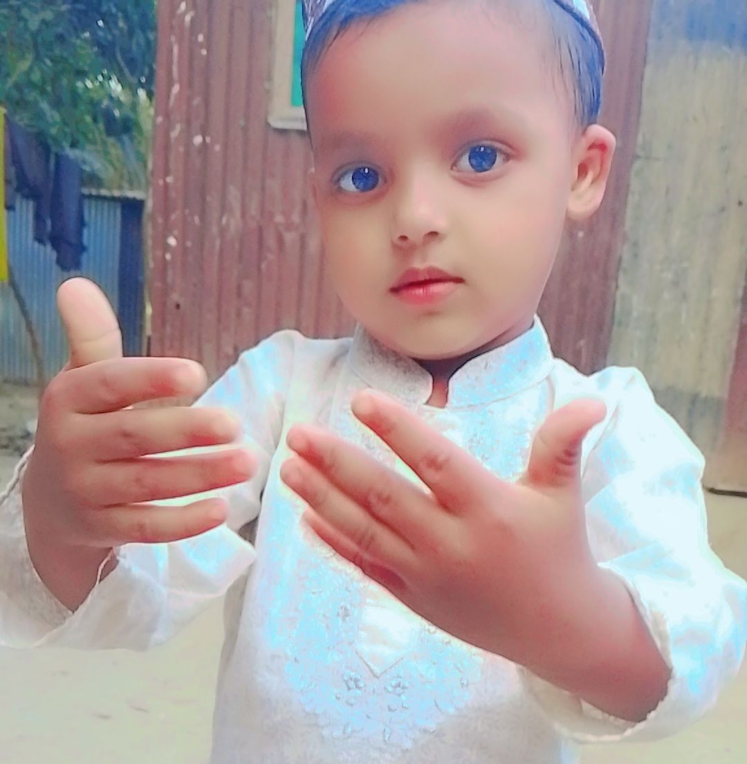 Mahin Ahmed