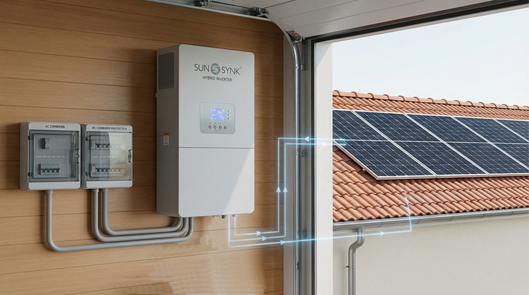 Think Smart Built-in Systems | Pretoria
