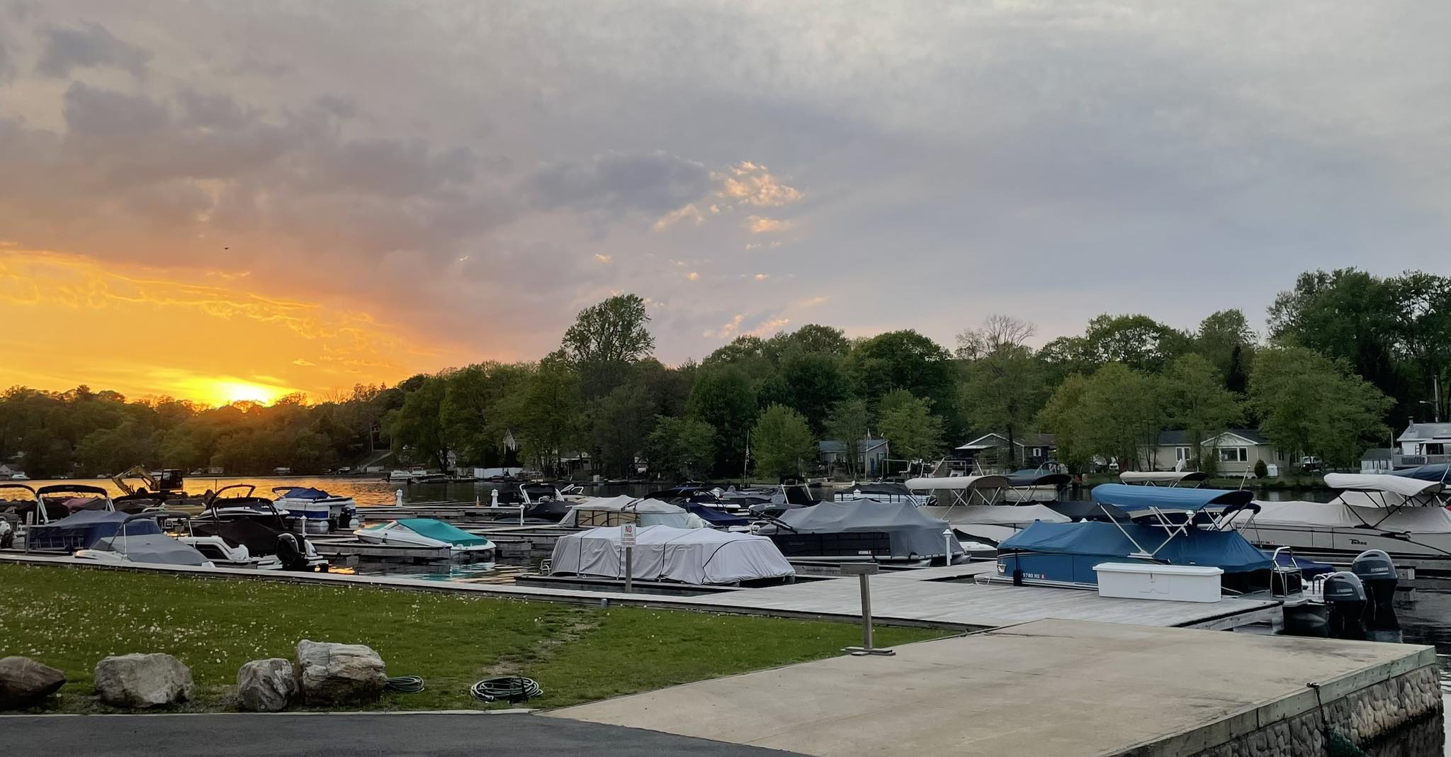 Prospect Point Marinas | Hopatcong NJ