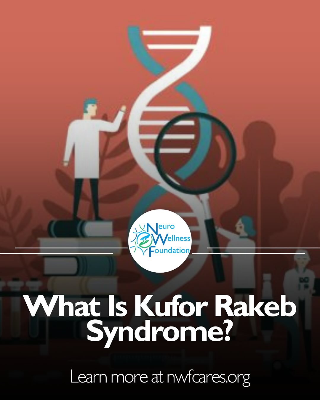 What is Kufor Rakeb Syndrome,... - Neuro Wellness Foundation | Facebook