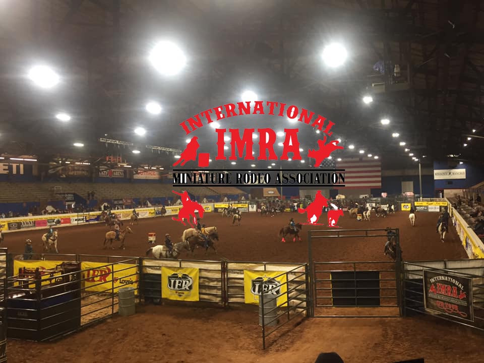 International Miniature Rodeo Finals | Jackson MT