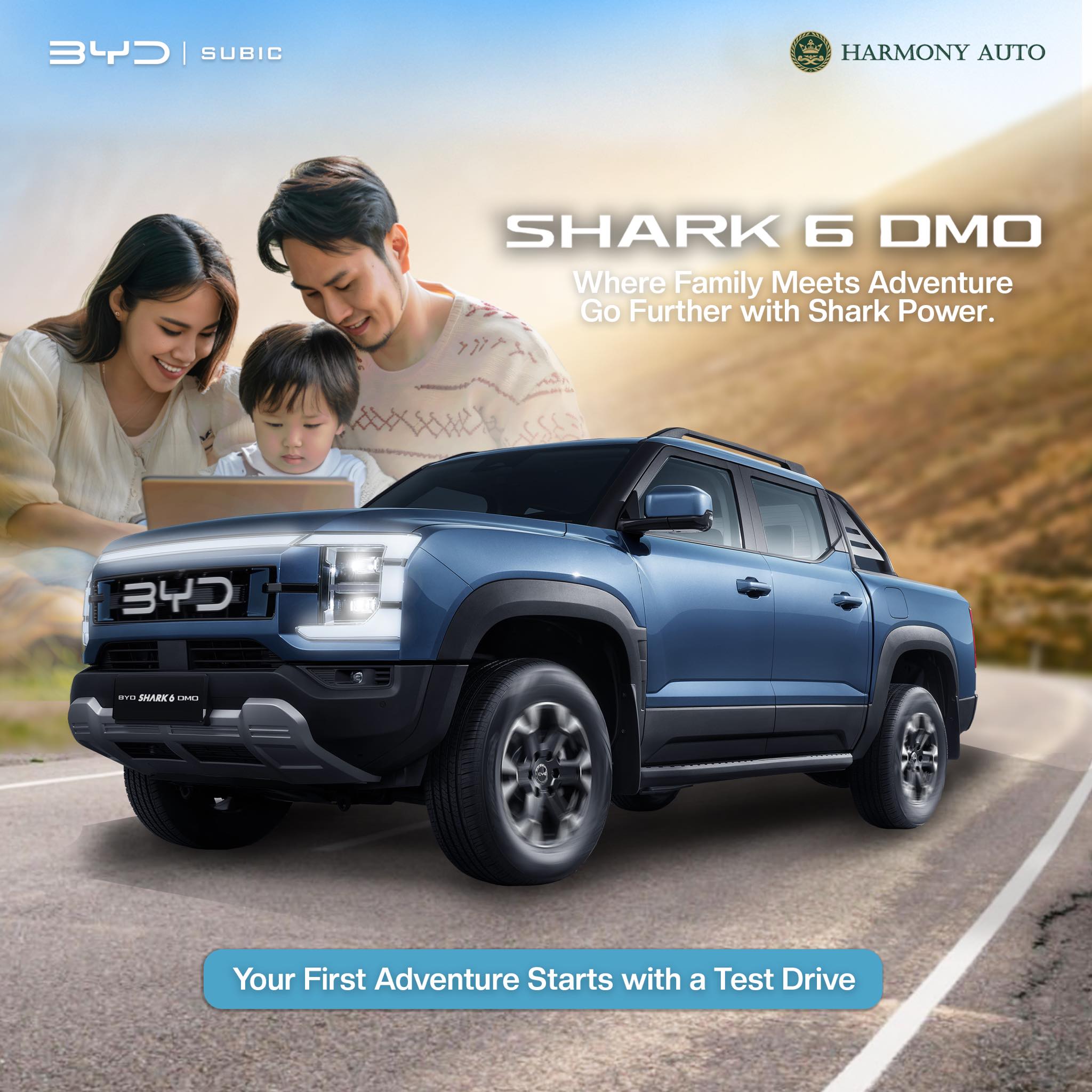 BYD Subic by Sharra Tingson | Olongapo