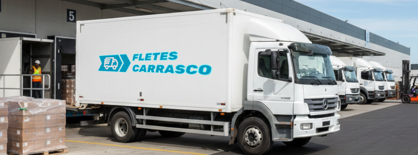 Fletes Carrasco