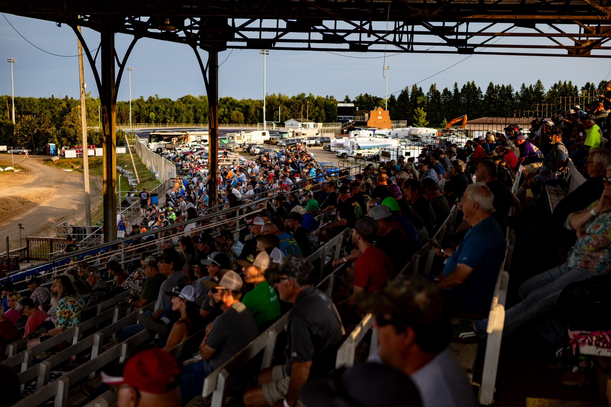 Hibbing Speedway | Hibbing MN