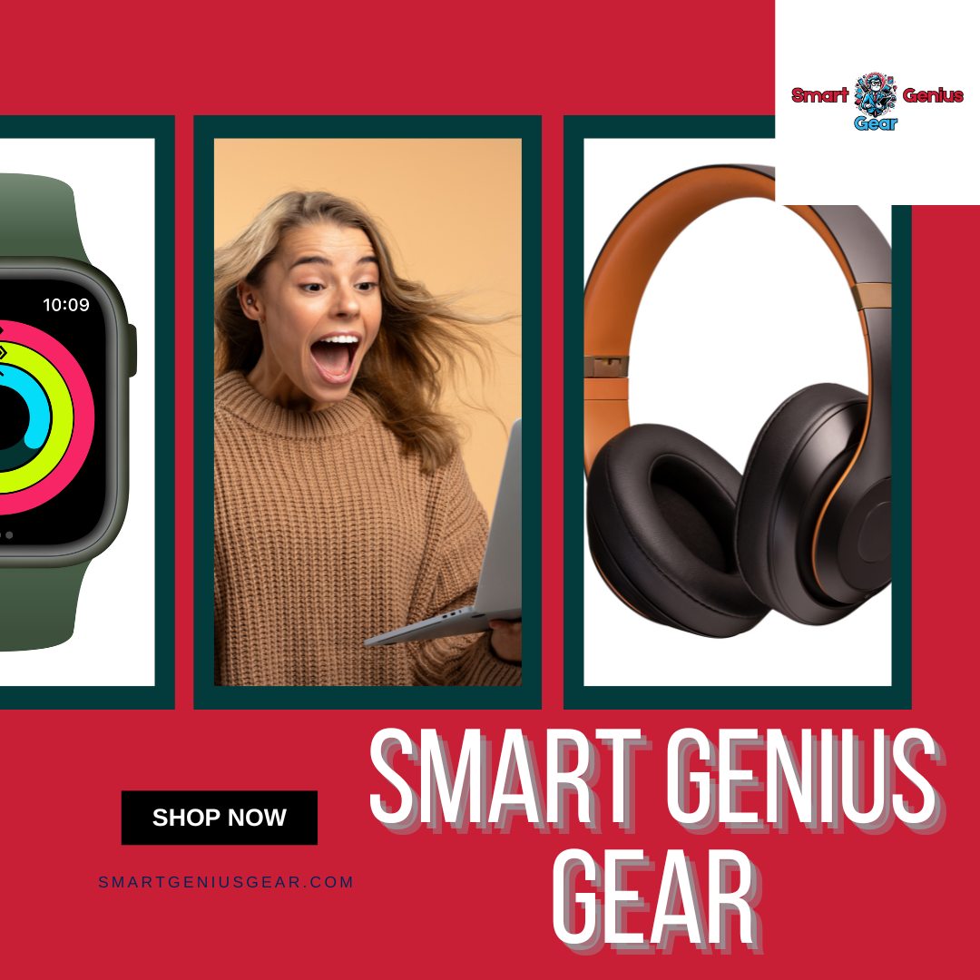 Smart Genius Gear