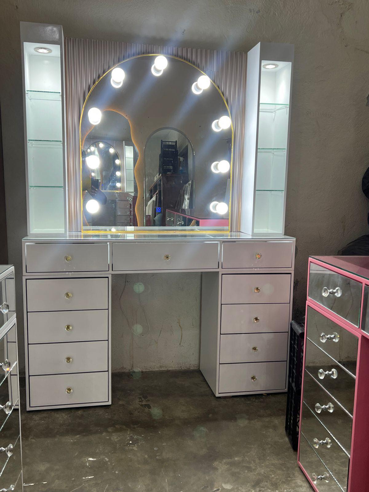 Vanity Desing Monterrey