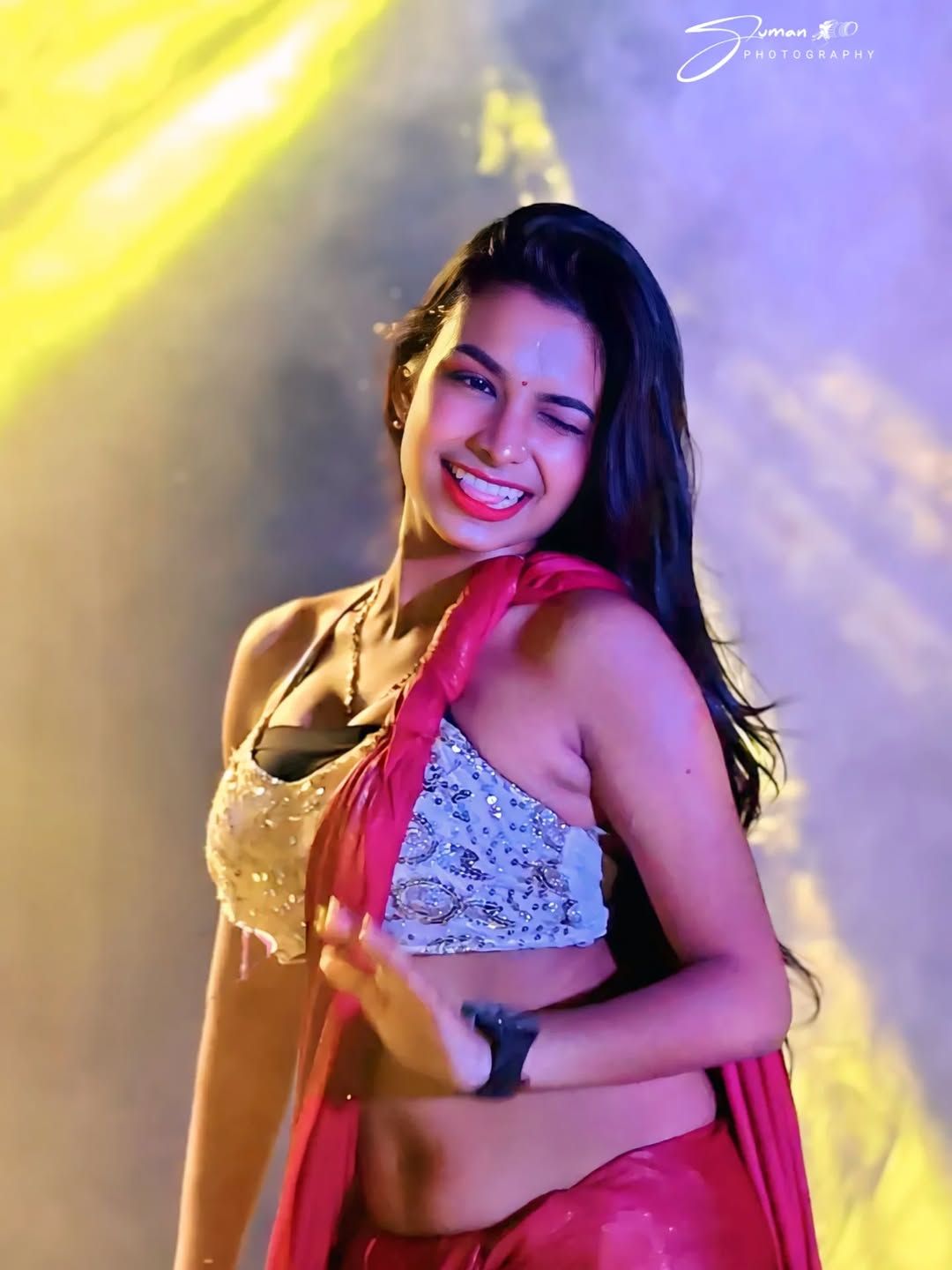 Dancer Rimi Official ARUP DANCE Academy #viralpost