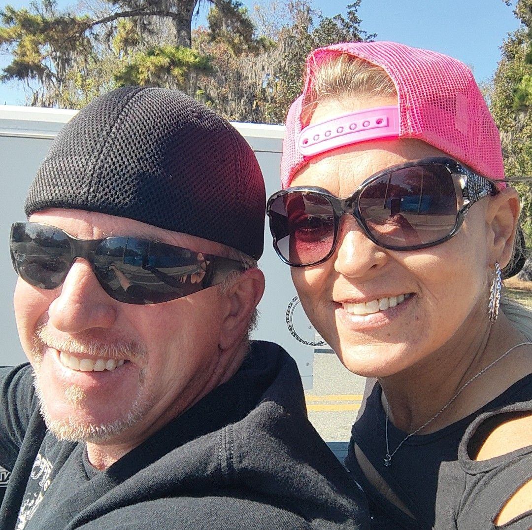 Amber Clark - New hair, new look, new look on life, same... | Facebook