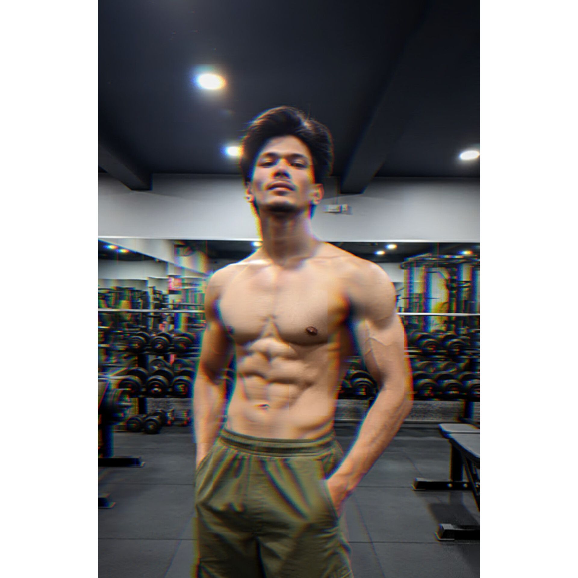 Shan Sheikh