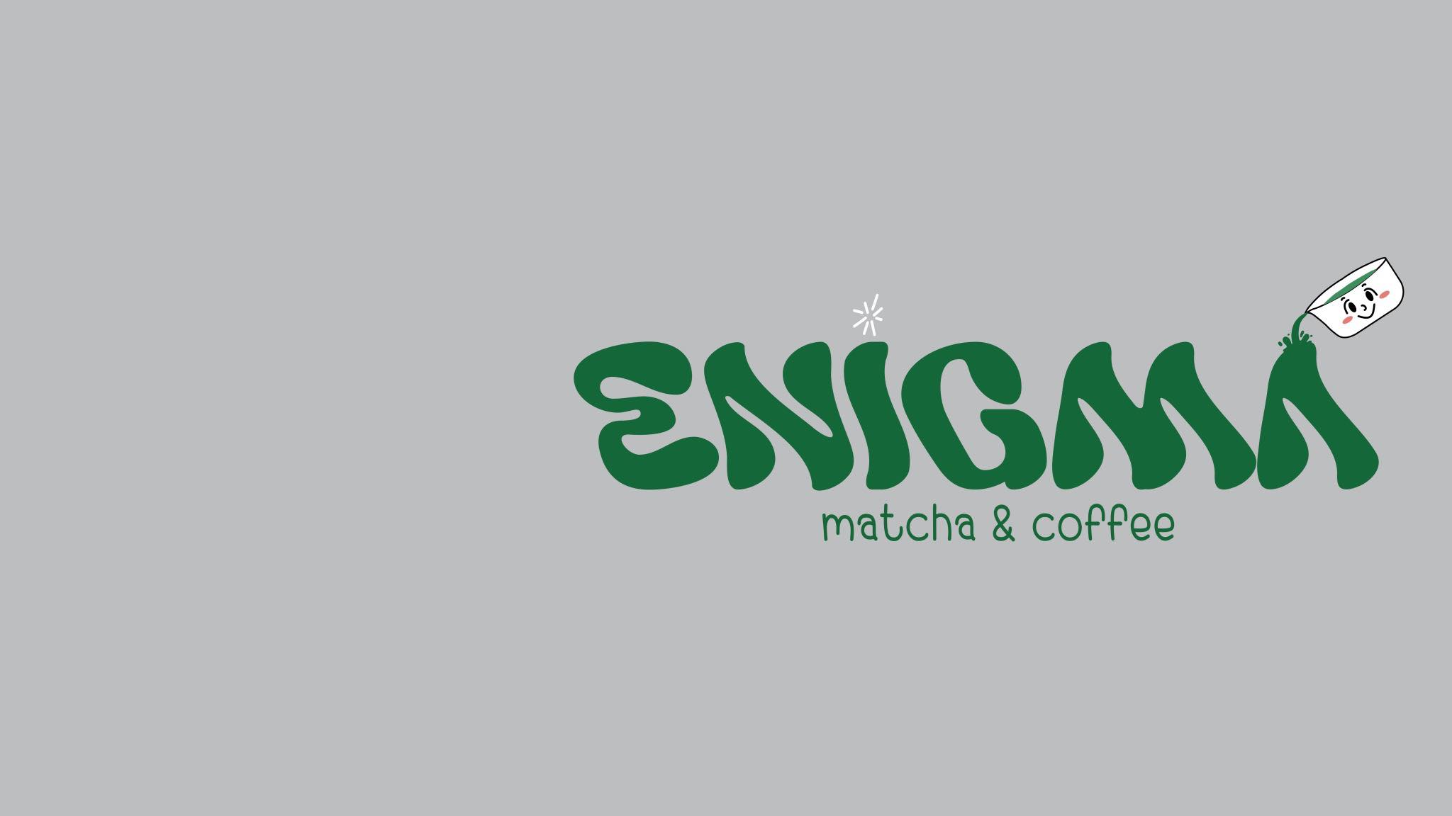 Enigma Matcha (@61572178765157) - Photos | Facebook