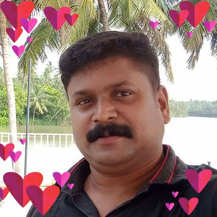 Rasheed Babu