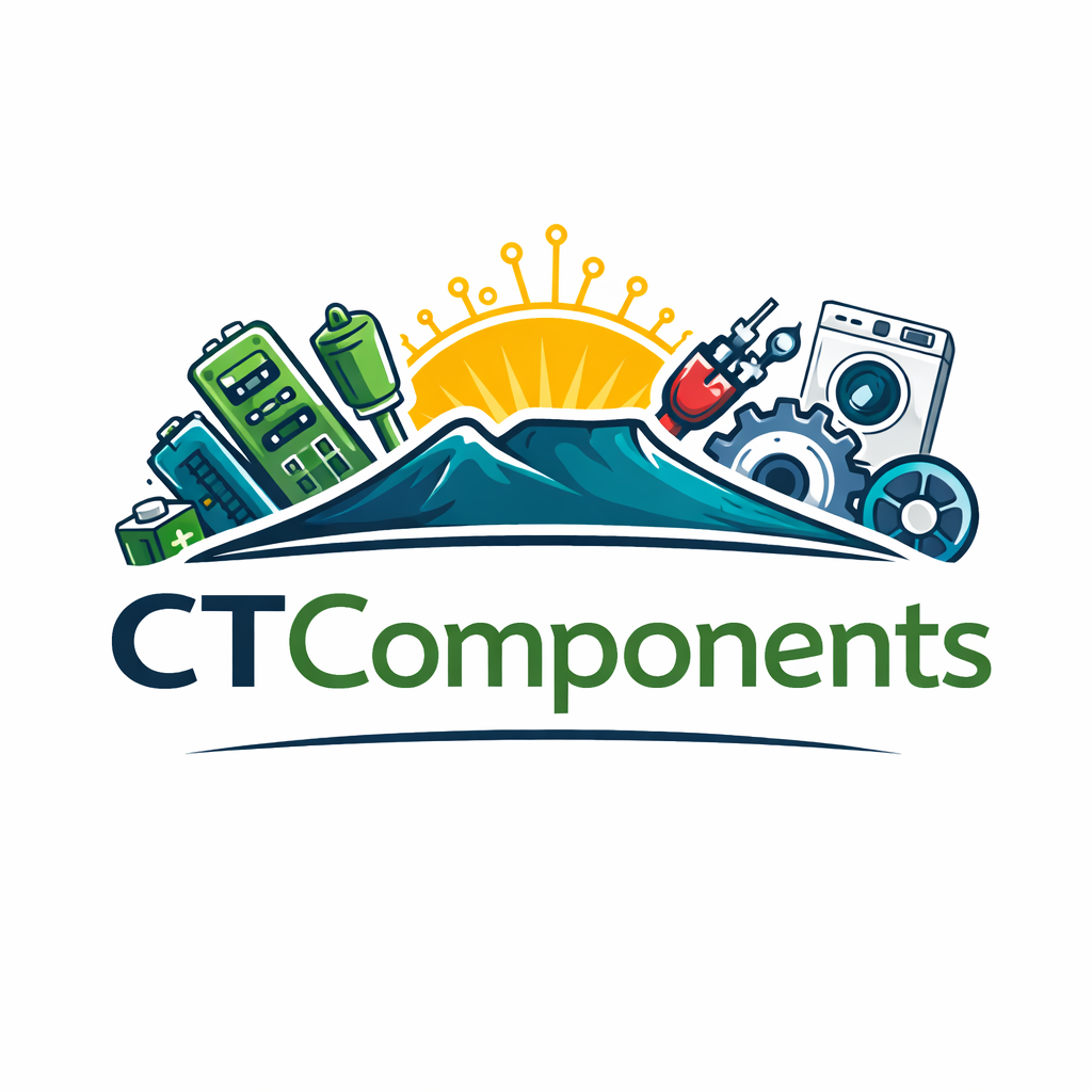 Cape Town components | Cape Town