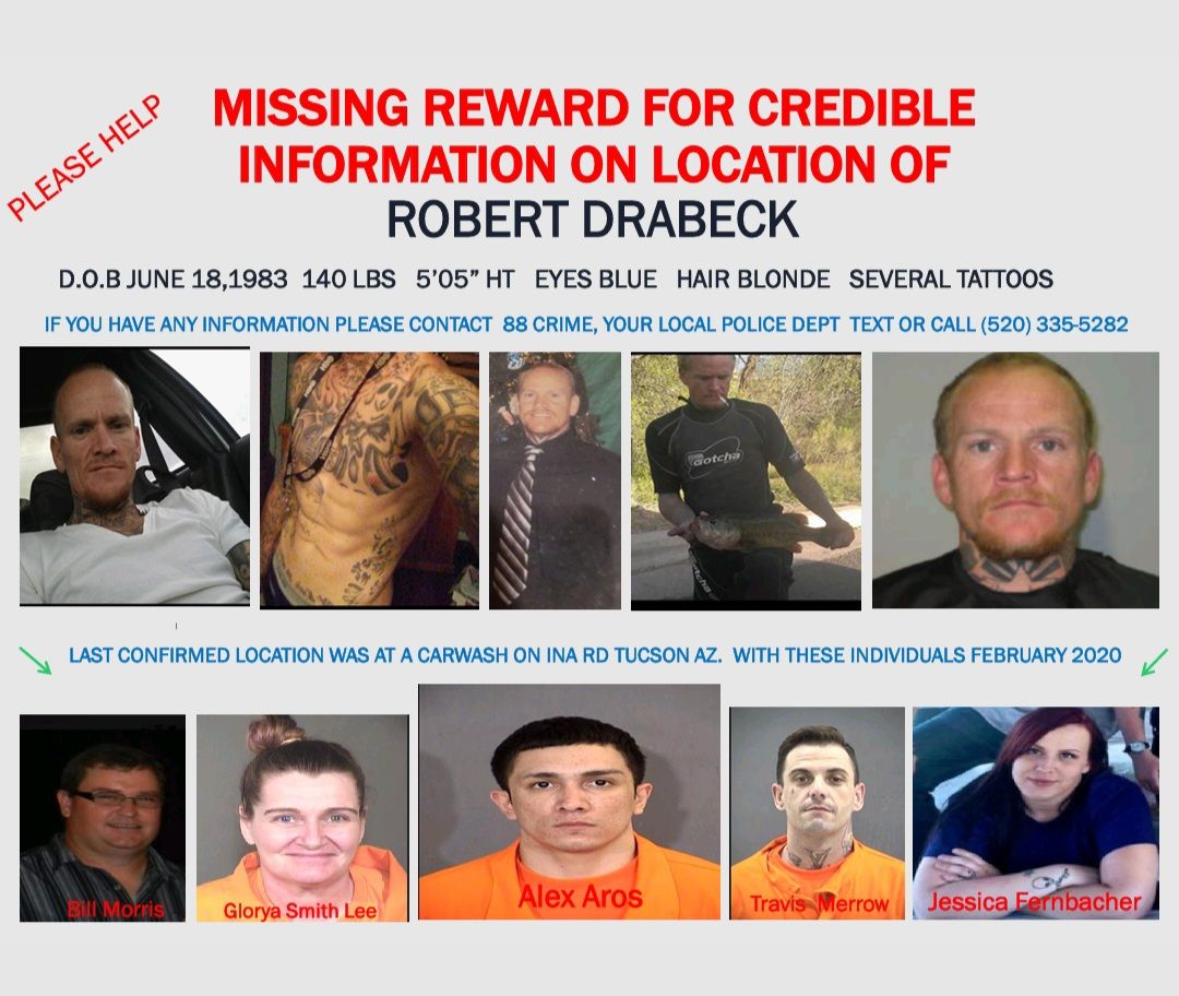 Missing Homeless in America Community | Facebook