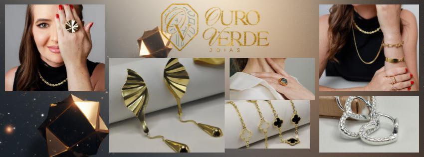 Ouro Verde Joias | Goianésia GO