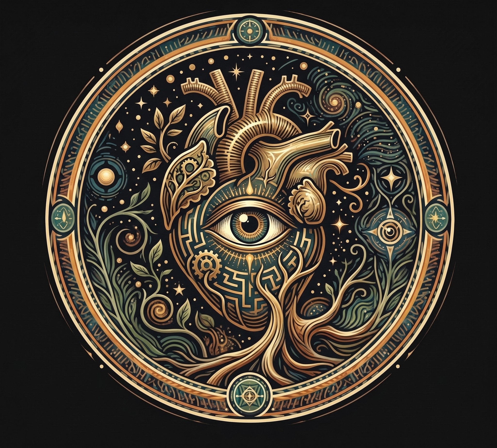 7 Signs Jung Would Call Your Depth Rare | Philo Nexus