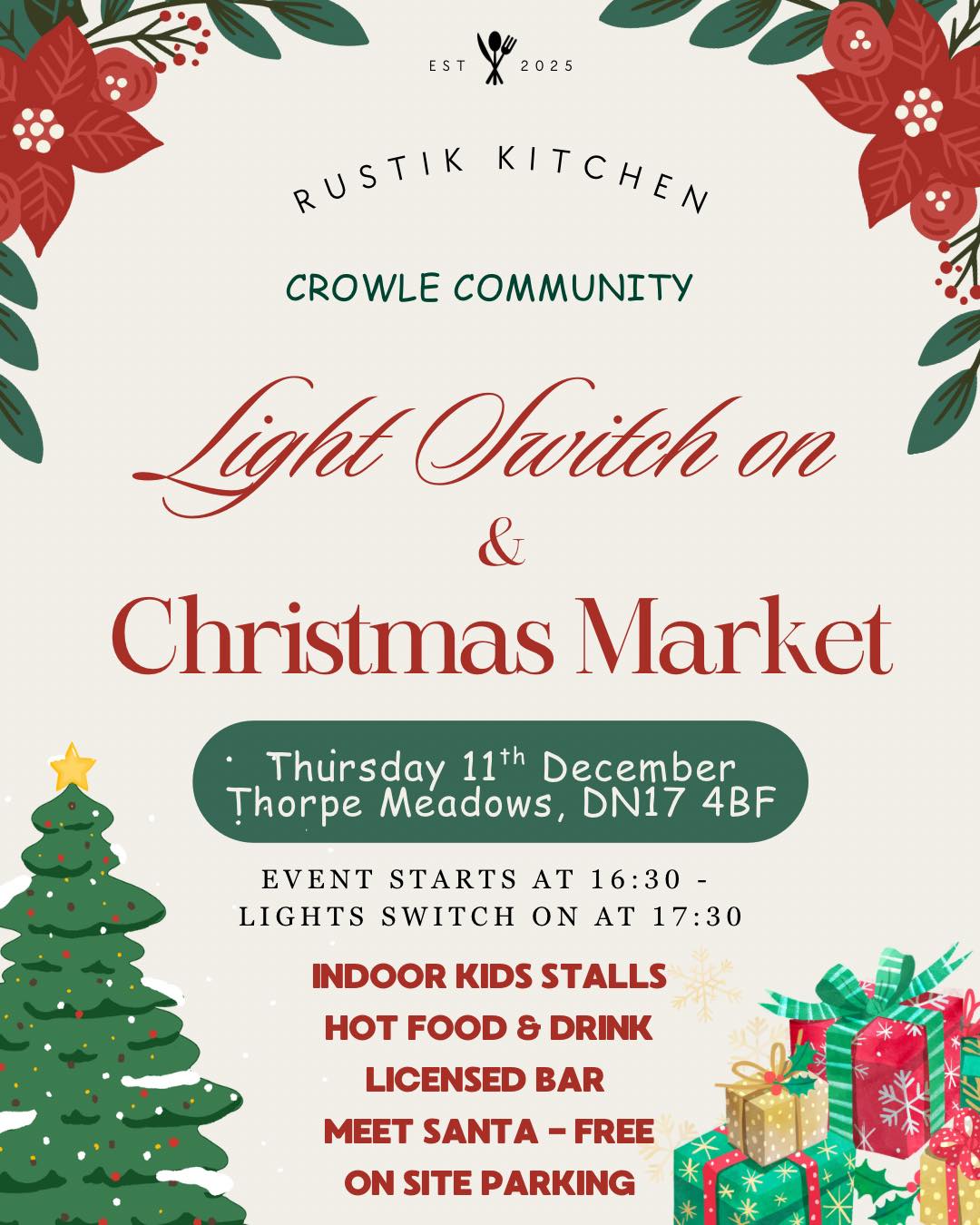 Crowle Gift Shop | Scunthorpe