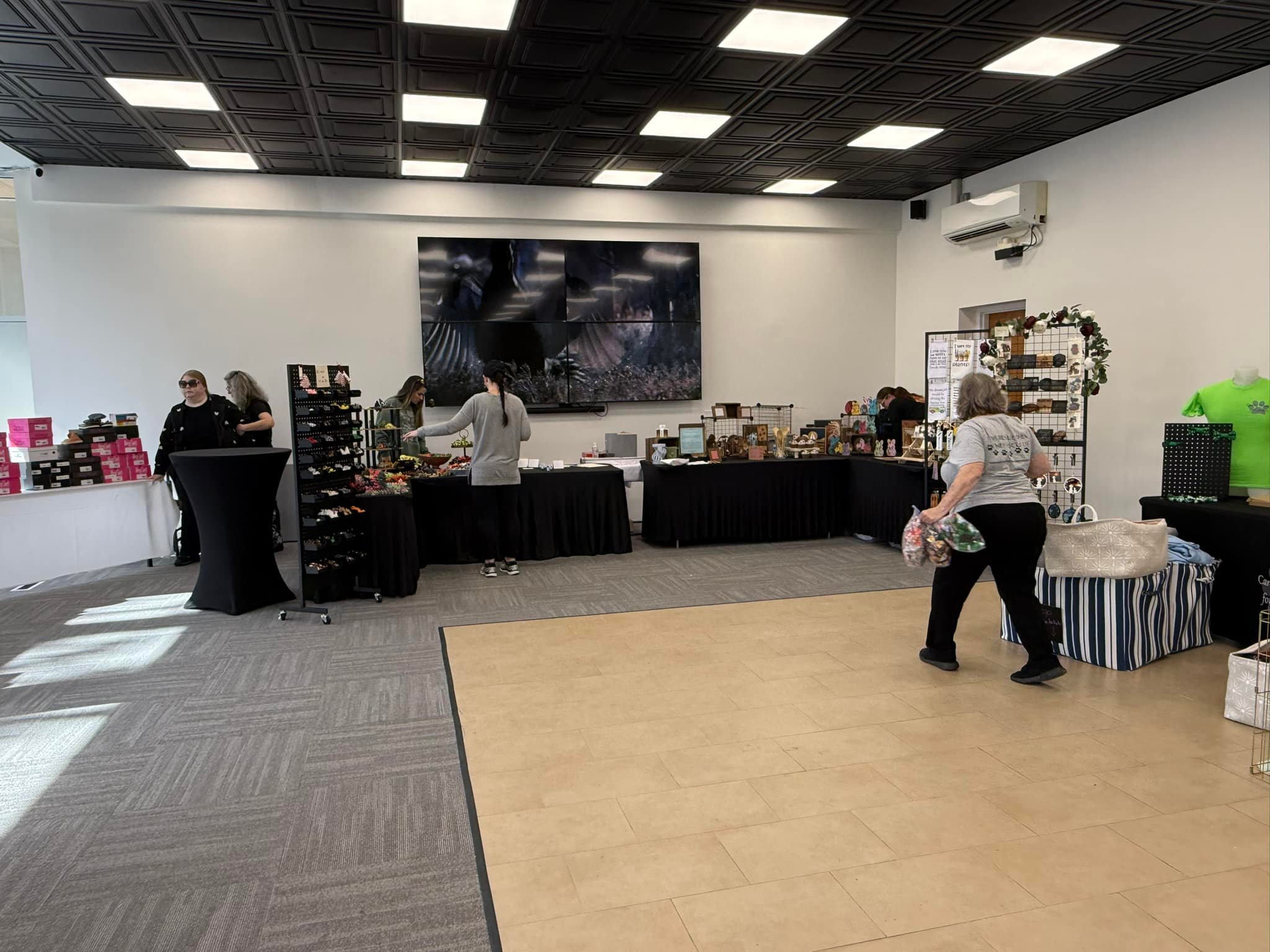 Banq on Broad | Southern Pines NC