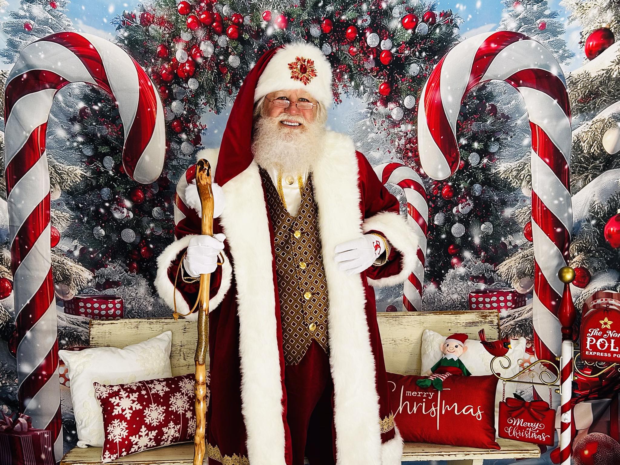 Santa Jeff