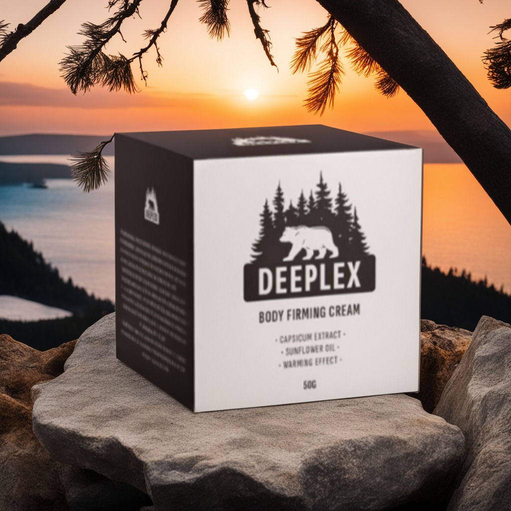 Deeplex - Deeplex - โซลูชั่นครบวงจรสำหรับกระดูกและข้อต่อ! ไม่เพียงแต่ ...