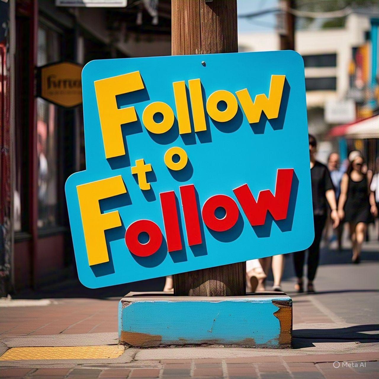 Follow for Follow | Facebook