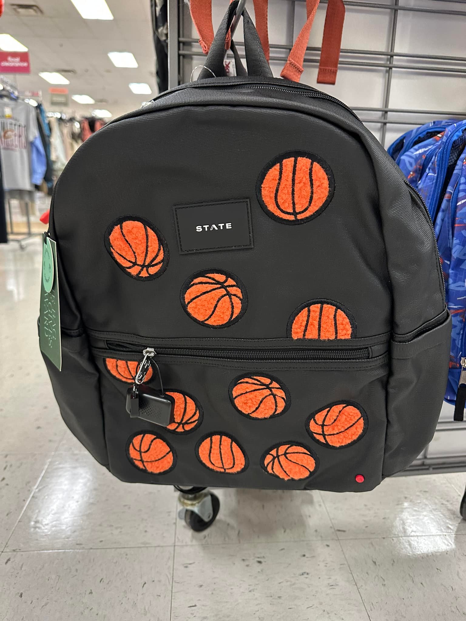 brown vegan leather backpack tj maxx Kylee | Backpack Purse looking for your next fave