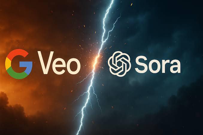 Awa - Google Veo 3.1 just k1lled Sora 2 You can now create studio level ...