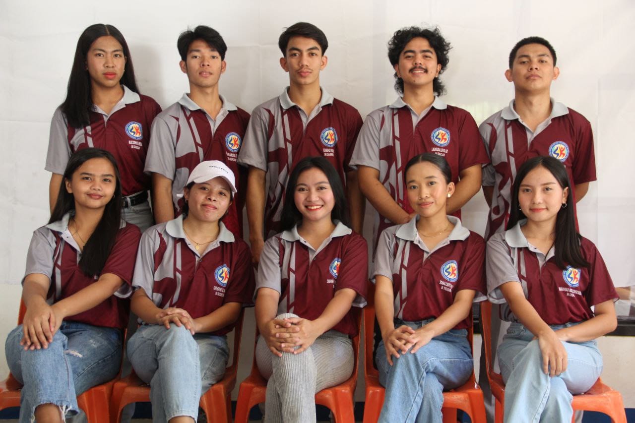 DepEd Tayo -... - DepEd Tayo - Labangan Elementary School