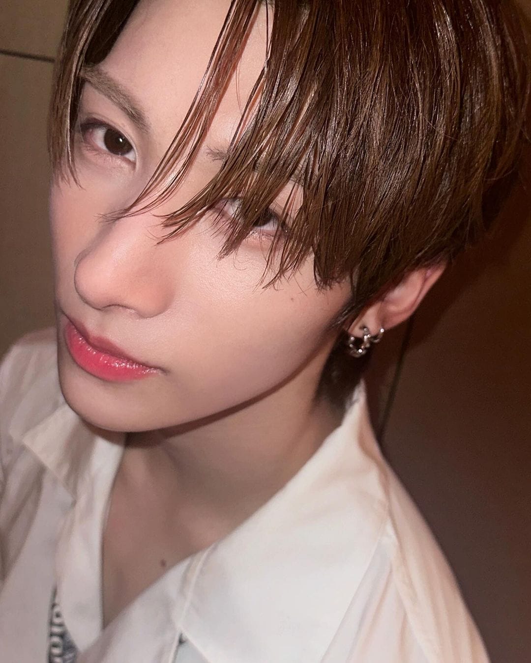 🐻‍❄️📷▷▷▷🐈‍⬛ ⠀ #NEXZ #ネクスジ #넥스지 #YU #ユウ #유우