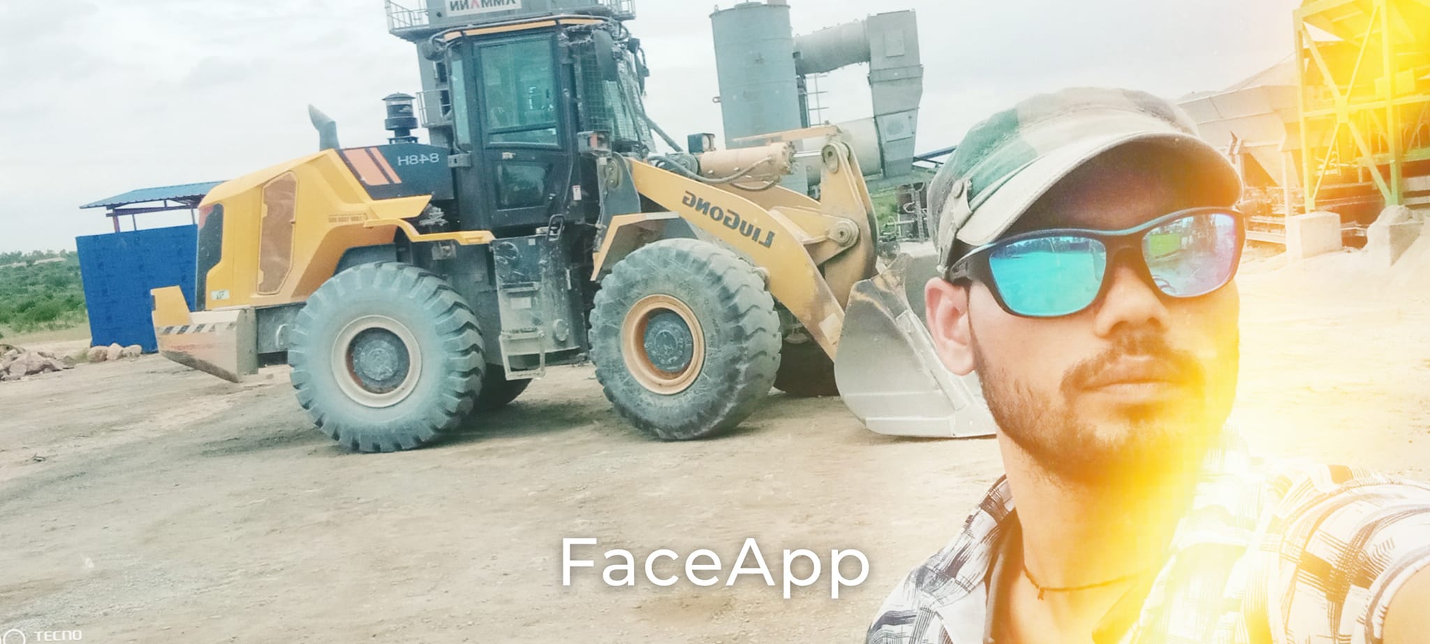Loader Hero