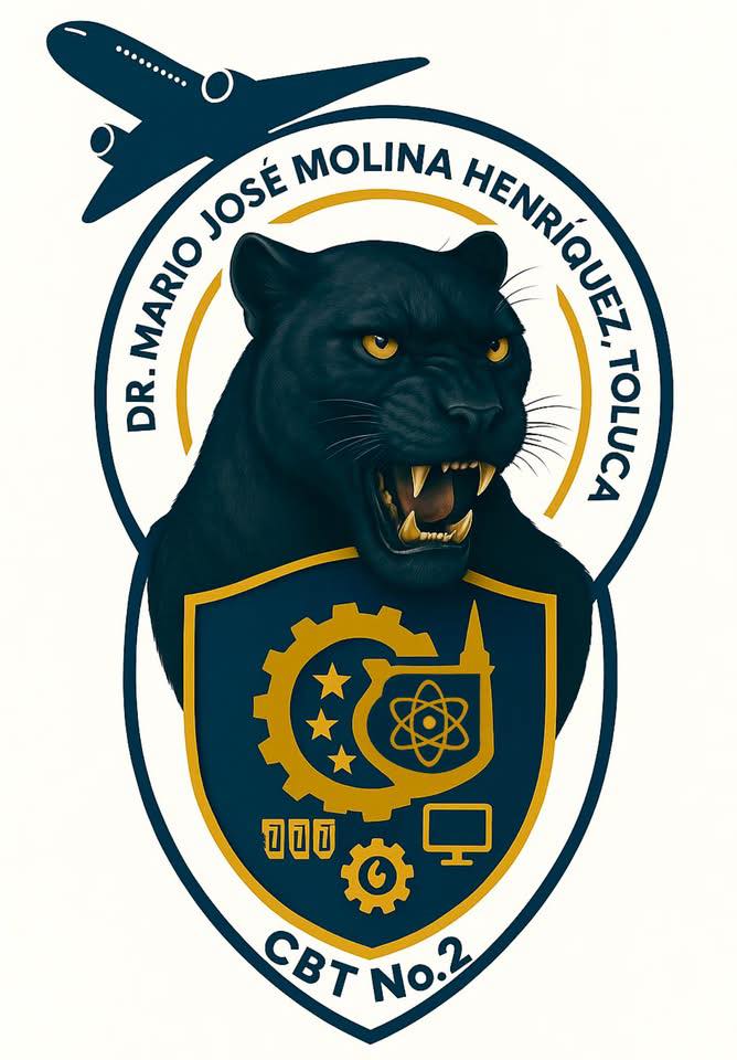 CBT No 2 DR Mario José Molina Henríquez, Toluca | Toluca