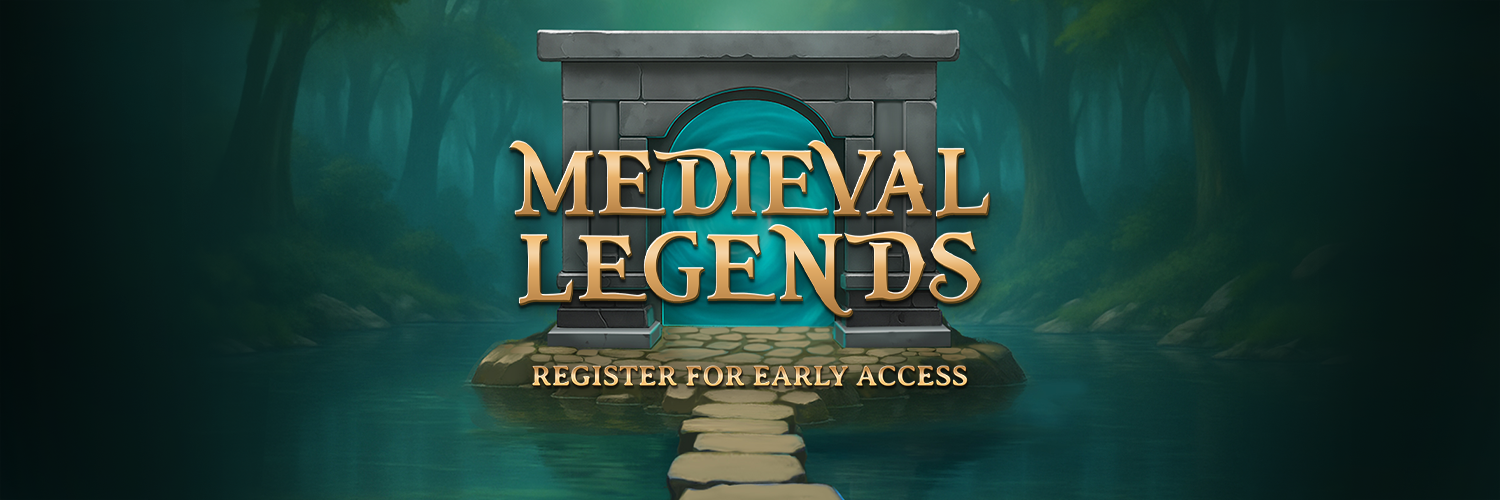 Medieval Legends
