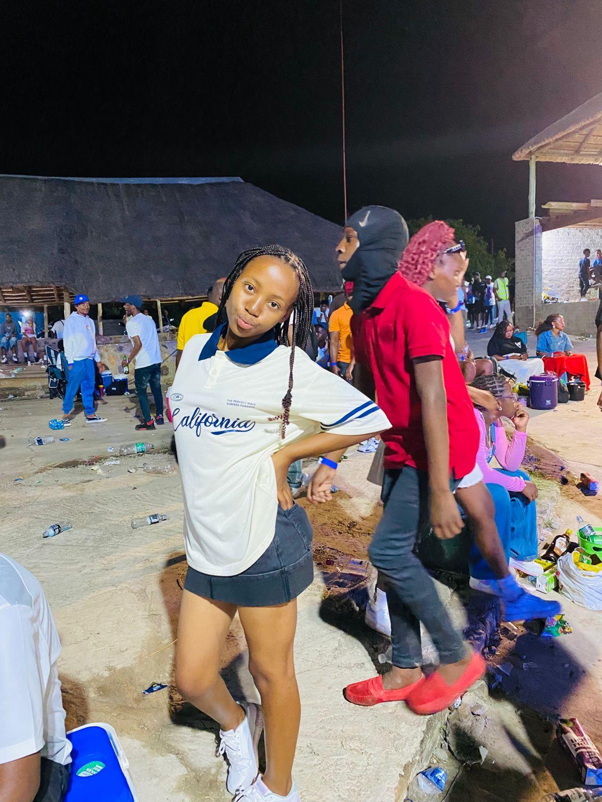Malepe Pearl Lesego