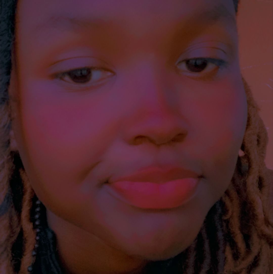 Joyleen Akinyi