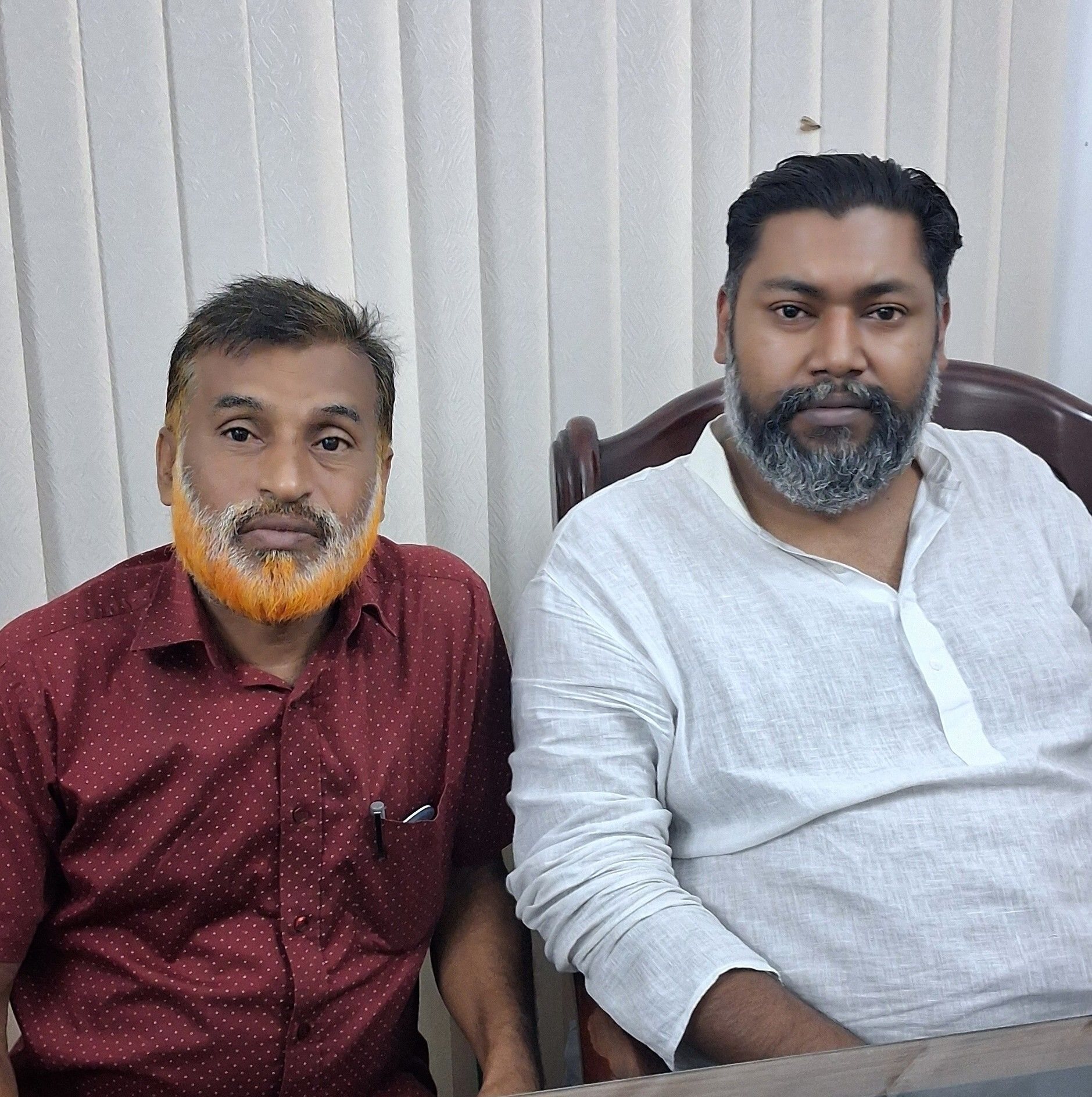 Delowar Hossain