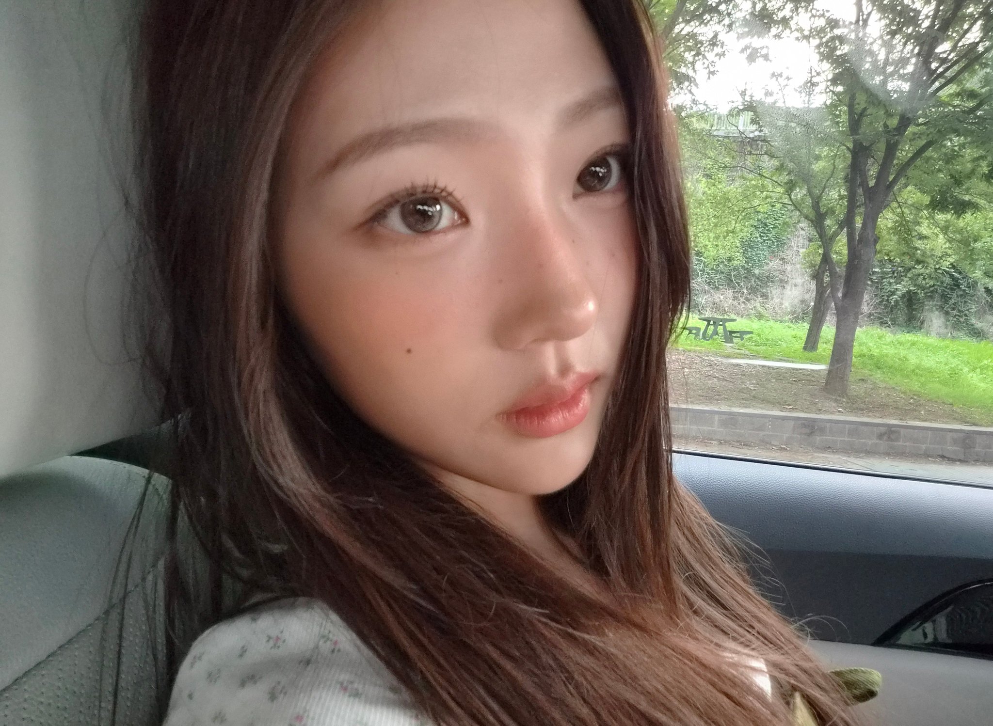 ステラ　Weverse Hearts2Hearts HEART ICONIC