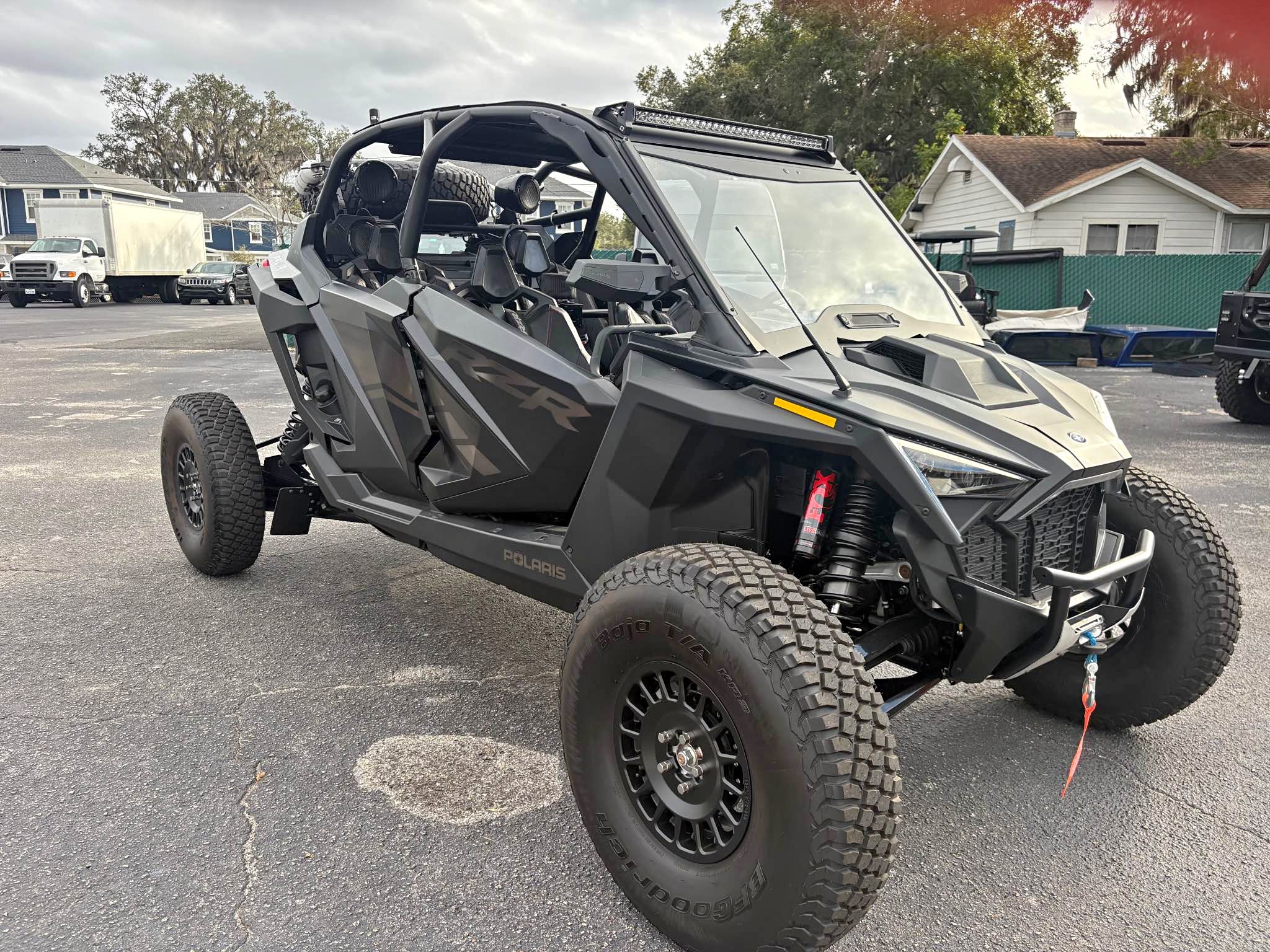 2023 Polaris Razor Ultimate R 4 - Powersport Vehicles - Lakeland ...