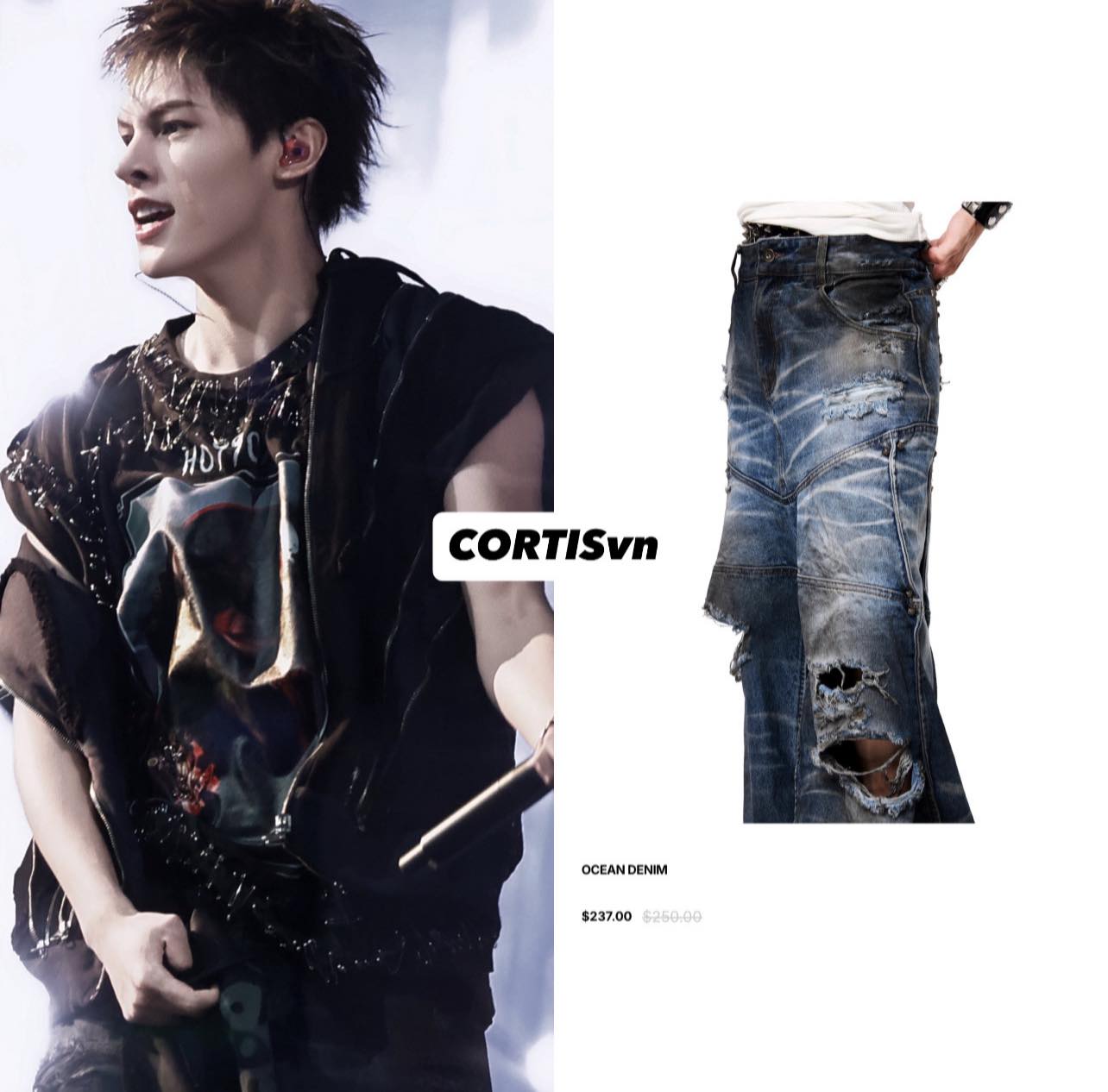 CORTISvn - JAMES LÀ THÀNH VIÊN TIẾP THEO MANG BRAND VIỆT NAM LÊN 