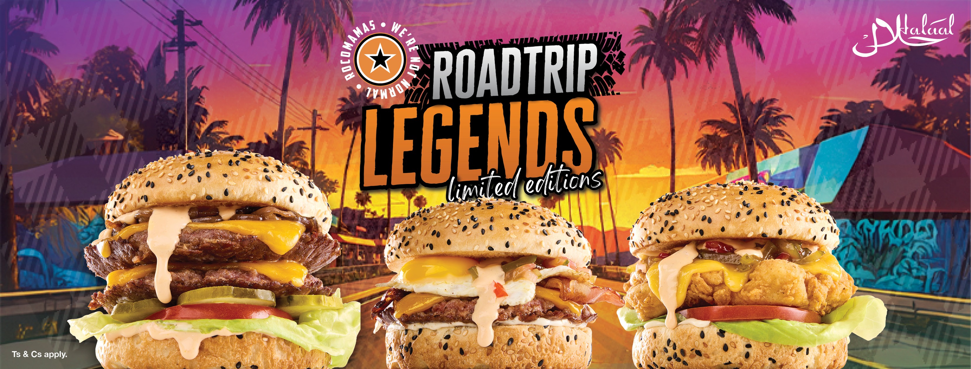RocoMamas | Cape Town