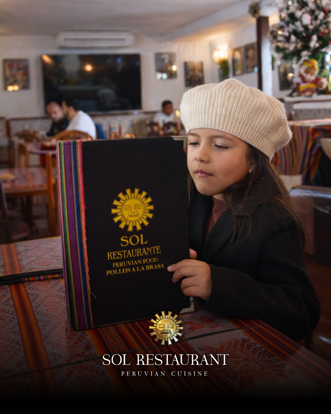Restaurante Peruano Sol | Torremolinos