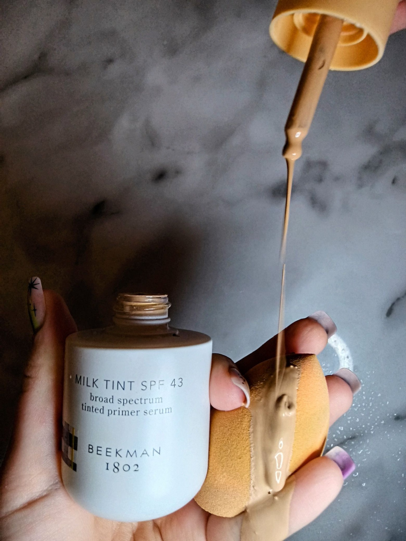 When two G.O.A.T's come together, you get Beekman 1802 x Libby's